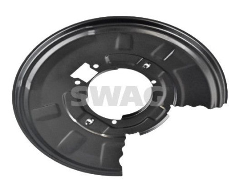 Anchor plate
