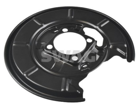 Anchor plate