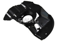 Anchor plate