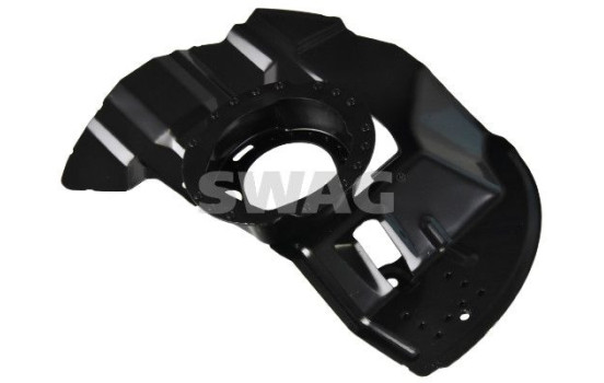 Anchor plate