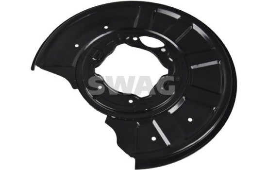 Anchor plate