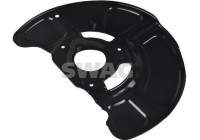 Anchor plate