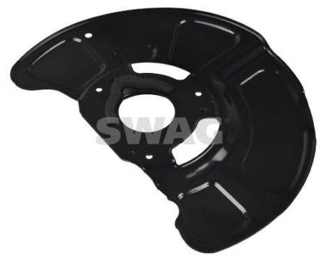 Anchor plate