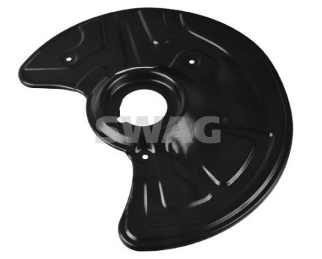 Anchor plate