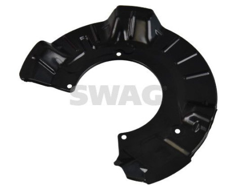 Anchor plate