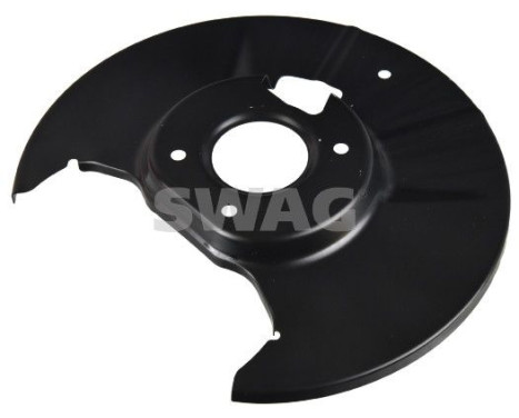 Anchor plate