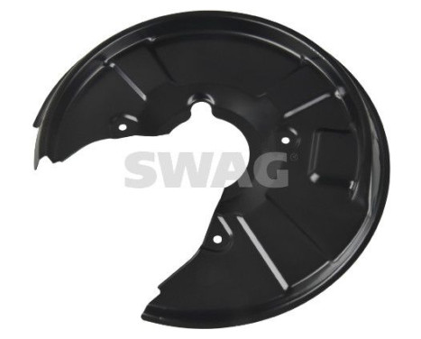 Anchor plate