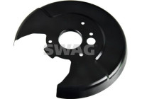 Anchor plate