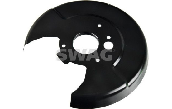 Anchor plate