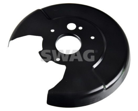 Anchor plate