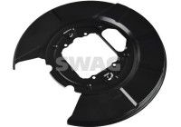Anchor plate