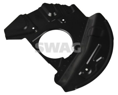 Anchor plate