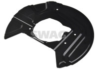 Anchor plate