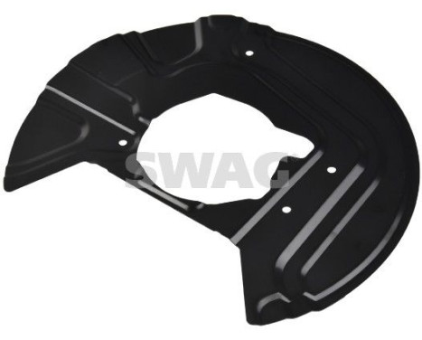 Anchor plate