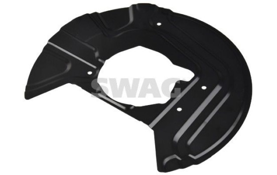 Anchor plate