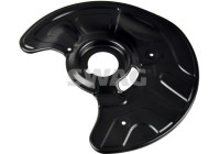 Anchor plate