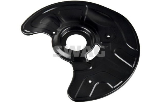Anchor plate