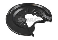Anchor plate