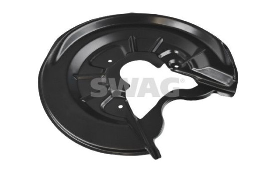 Anchor plate