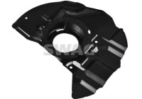 Anchor plate