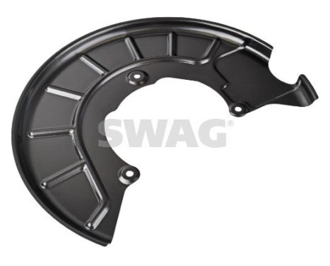 Anchor plate