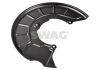 Anchor plate