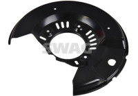 Anchor plate