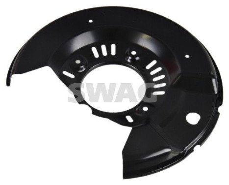 Anchor plate