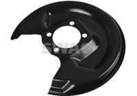 Anchor plate