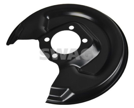 Anchor plate