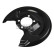 Anchor plate