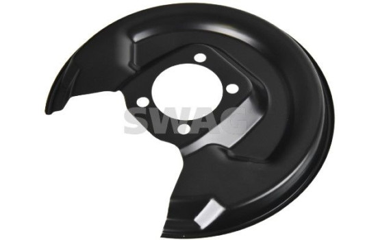 Anchor plate
