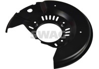 Anchor plate