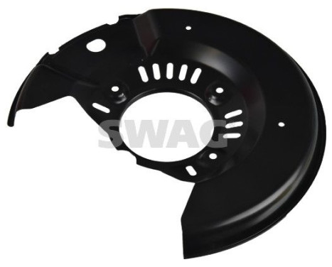 Anchor plate