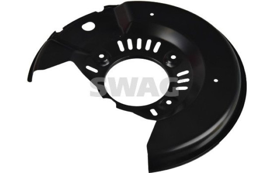 Anchor plate
