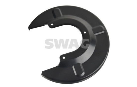Anchor plate