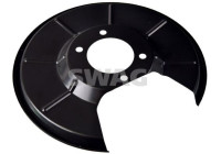 Anchor plate