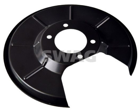 Anchor plate
