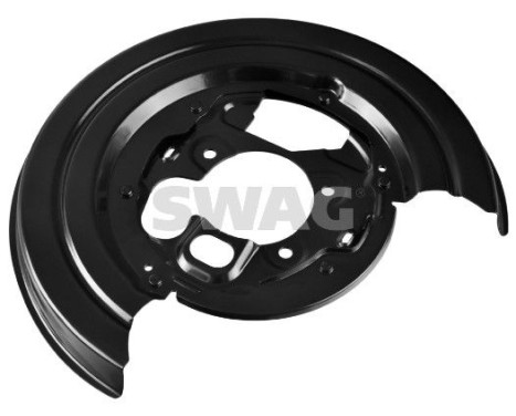 Anchor plate