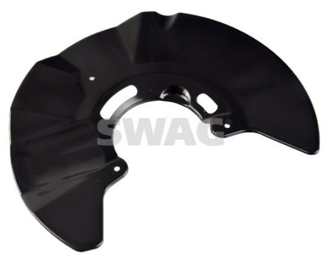 Anchor plate
