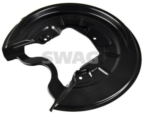 Anchor plate