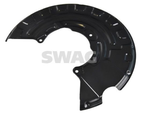 Anchor plate