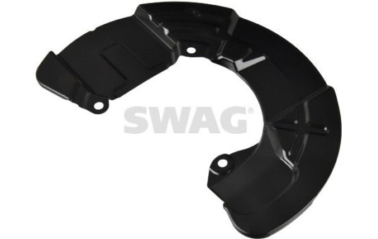 Anchor plate