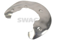 Anchor plate