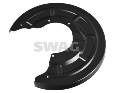 Anchor plate