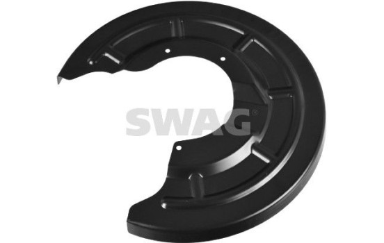 Anchor plate