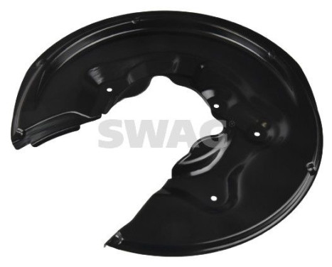 Anchor plate