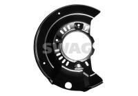 Anchor plate