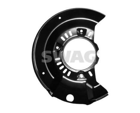 Anchor plate