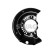Anchor plate